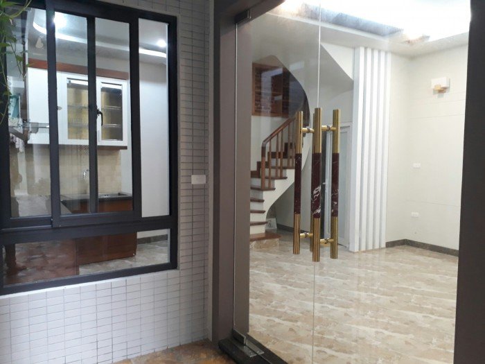 Bán nhà pl Trung Kính,Trung Hòa,Cầu Giấy,DT36m2x5 tầng mới ,3.6tỷ