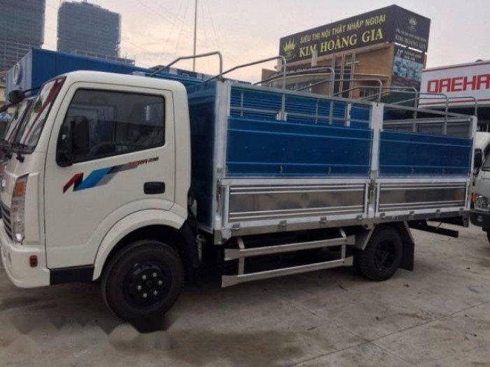 Xe tải Hyundai 2,4 tấn Daehan Tera 230 mới 100% Giá Tốt