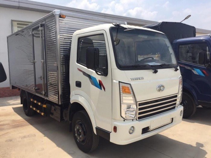 Xe tải Hyundai 2,4 tấn Daehan Tera 230 mới 100% Giá Tốt