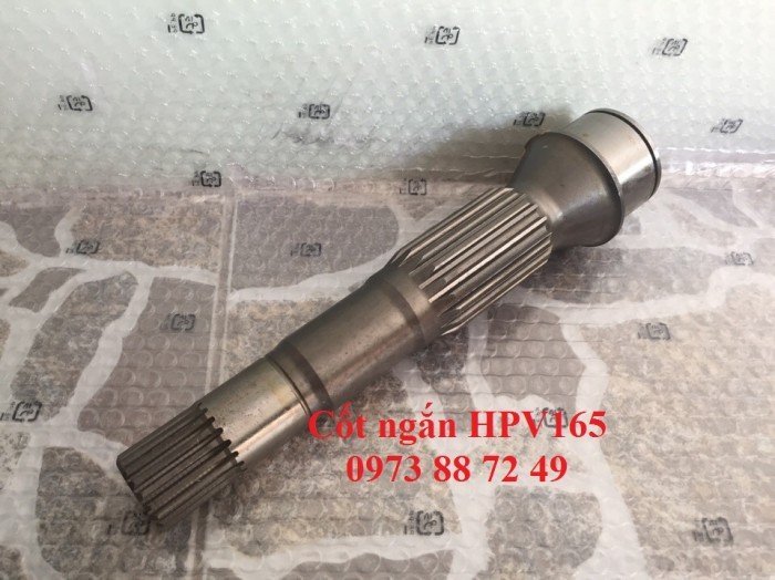 Bán ruột bơm HPV160, HPV165, K5V180, K3V112, K5V140 giá tốt nhất