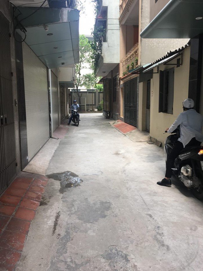 Bán nhà riêng Lê Trọng Tấn, KD, 31m2, MT 5m