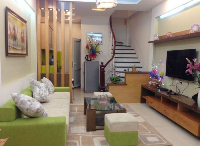 Bán nhà Đồng Đen, HXH, cực hiếm nhà bán khu VIP Tân Bình 40m2, 2 lầu