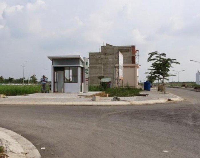 Đất nền KDC Nhơn Trạch, SHR 500Trieu/100m2 ngân hàng hỗ trợ 70%