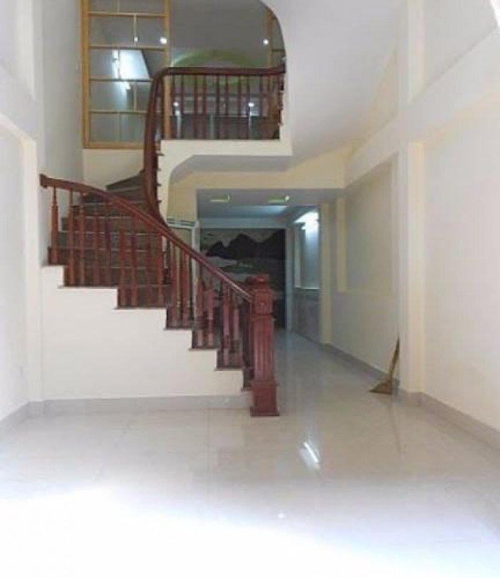 Bán nhà riêng Ô Chợ Dừa, nhà đẹp, hiện đại, giá 3,8 tỷ