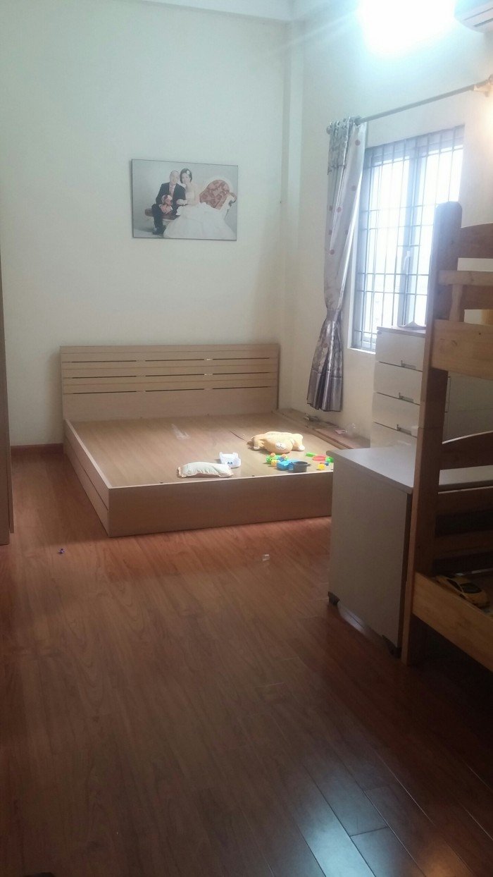 Bán nhà ngõ 156 Hồng Mai, 75m2x4 tầng ô tô đỗ cửa