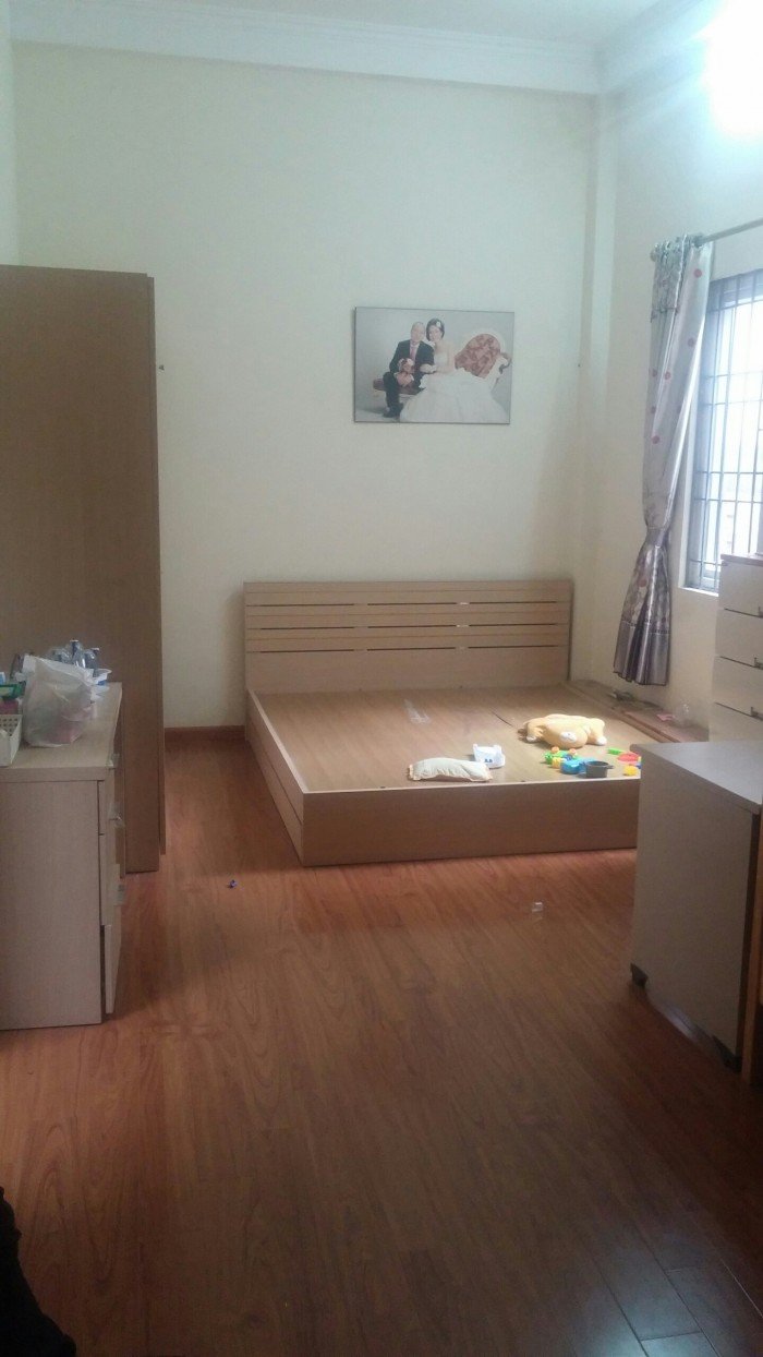 Bán nhà ngõ 156 Hồng Mai, 75m2x4 tầng ô tô đỗ cửa