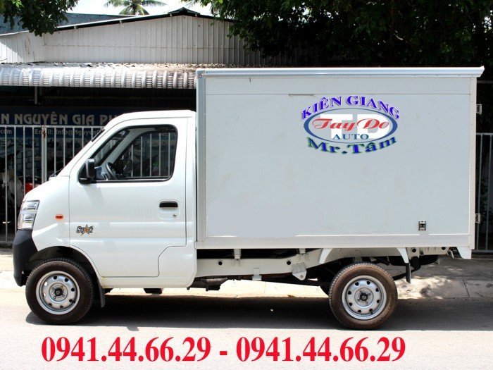 Xe tai Veam Star 700kg| tại kiên giang| có hổ trợ trả góp.