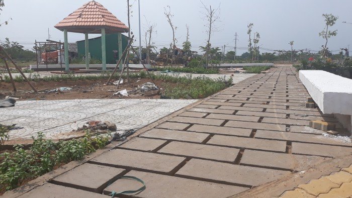 Chỉ còn 1 lô đẹp G4.42, 100m2,T&T Long Hậu.