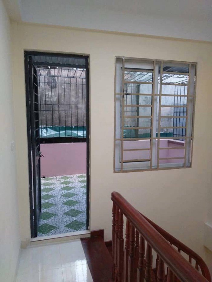 Nhà 4 tầng Khương Trung, Thanh Xuân, 30m2, mới đẹp