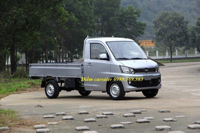 Veam vpt095 2,6m có trợ lực điện kính điện