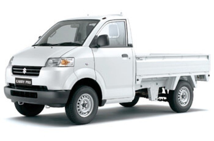 Cần bán xe tải 7 tạ Suzuki carry Pro nhập khẩu giá ưu đãi tốt nhất.
