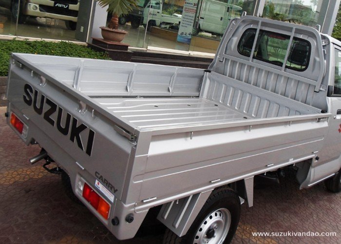 Cần bán xe tải 7 tạ Suzuki carry Pro nhập khẩu giá ưu đãi tốt nhất.