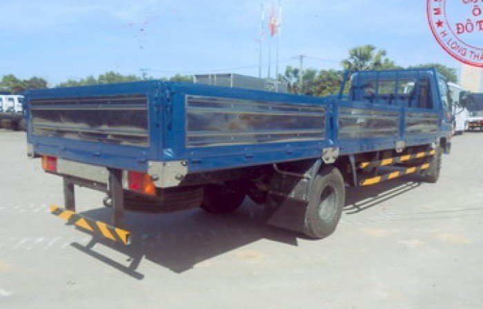 Hyundai HD120SL 8T Thùng dài 6,3m,đời 2017 giá tốt nhất