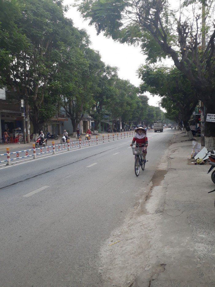 Cần bán nhà dt 116m2 tại P. Bửu Long mặt tiền đường Huỳnh Văn Nghệ