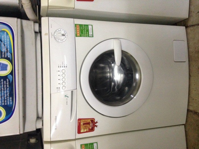 Máy giặt cửa ngang Electrolux 7.0kg Model EW-880F1