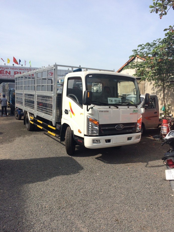 Xe Tải Veam VT260