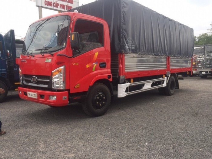 Xe Tải Veam VT260