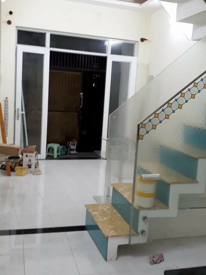 Nhà rất đẹp Giá rất rẻ trung tâm Quận Tân  Bình Đường Ni Sư Huỳnh Liên 72m2, 2 tầng