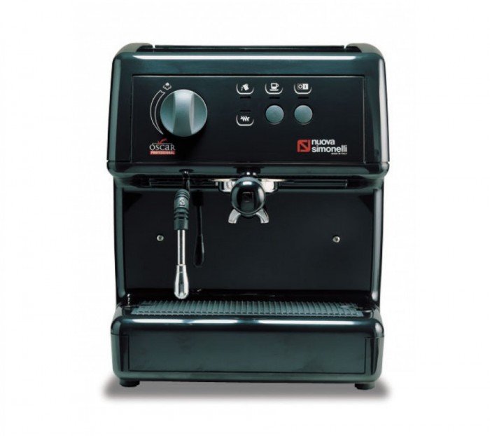 nuova simonelli oscar ii reddit