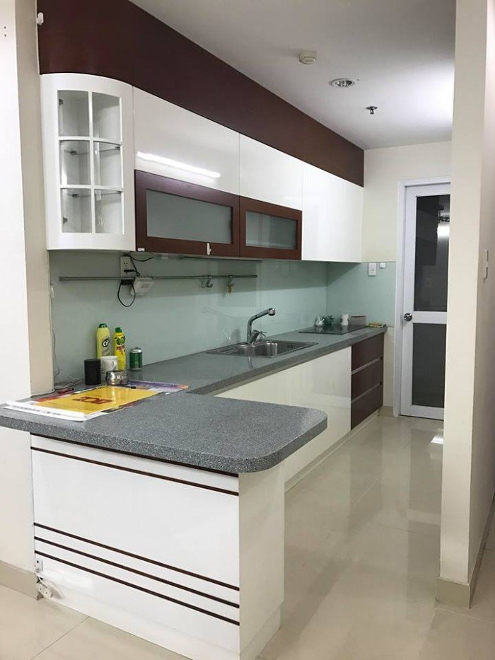 Cần bán gấp căn hộ Babylon, Quận Tân Phú, DT 57m2, 1pn