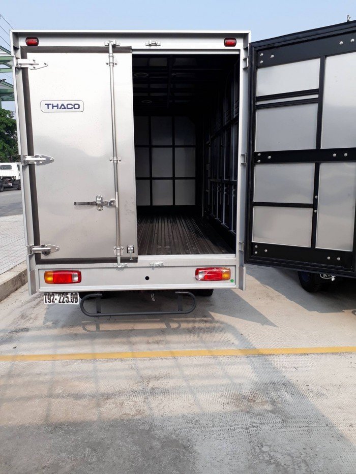 Cần bán xe tải Kia 1 tấn 4 , chạy thành phố, giá cạnh tranh