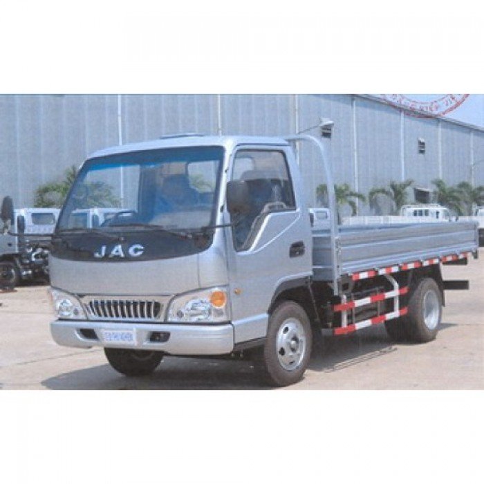 Xe tải Jac cao cấp thùng lững 1490kg, JAC HFC1030K