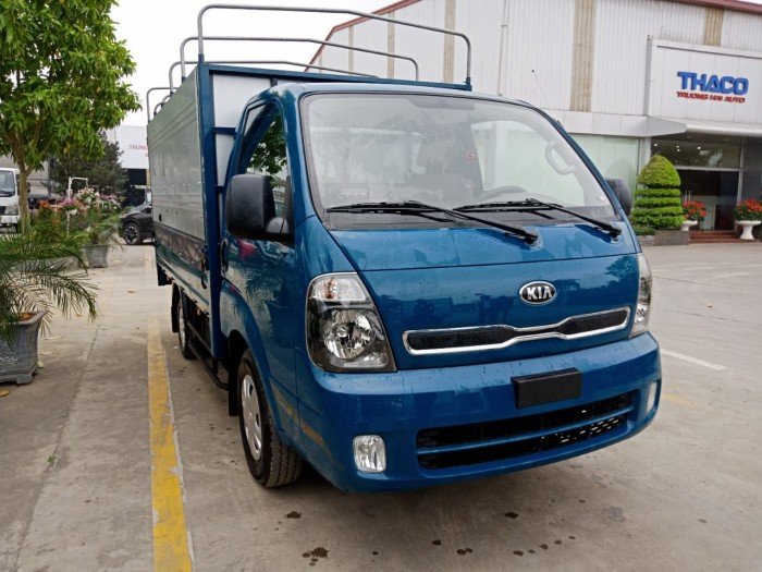 Ô tô tải Thaco frontier k200 MB