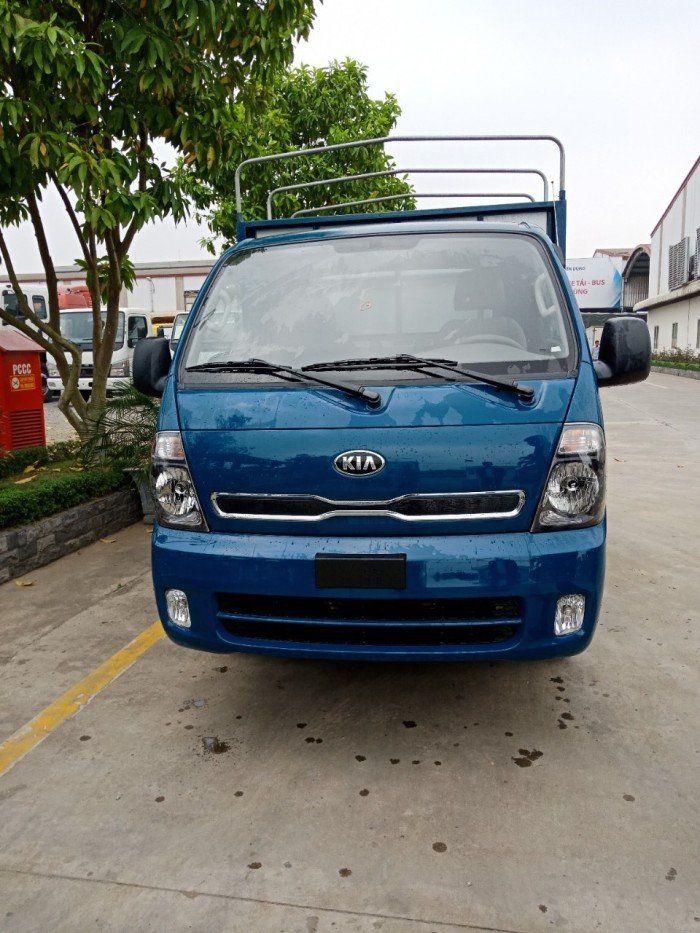 Ô tô tải Thaco frontier k200 MB