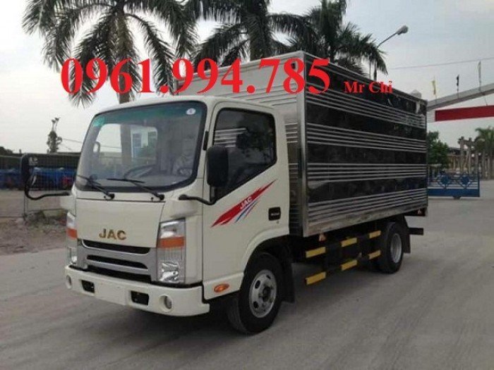 Xe Tải Isuzu VM 3.5 Tấn / 3 tấn5/ 3.5T Thùng Bạt+ Hổ trợ trả góp