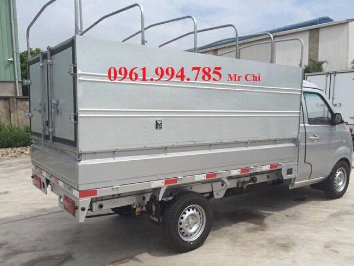 Xe Tải Dongben 2Tấn / 2T/ 2t/ 2tấn( Q20 )
