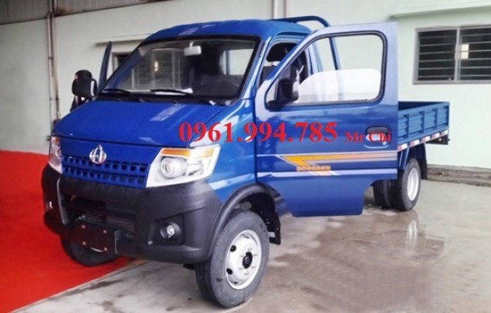 Xe Tải Dongben 2Tấn / 2T/ 2t/ 2tấn( Q20 )