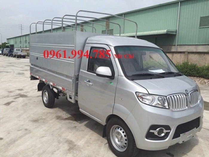 Xe Tải Dongben 2Tấn / 2T/ 2t/ 2tấn( Q20 )