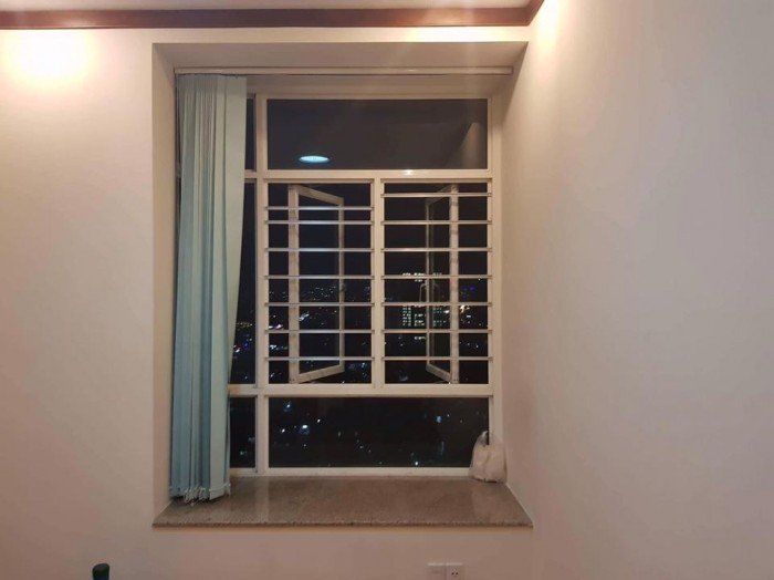 Bán căn hộ 96m2 Hoàng Anh An Tiến 2pn,2wc, view hồ bơi, lầu thấp