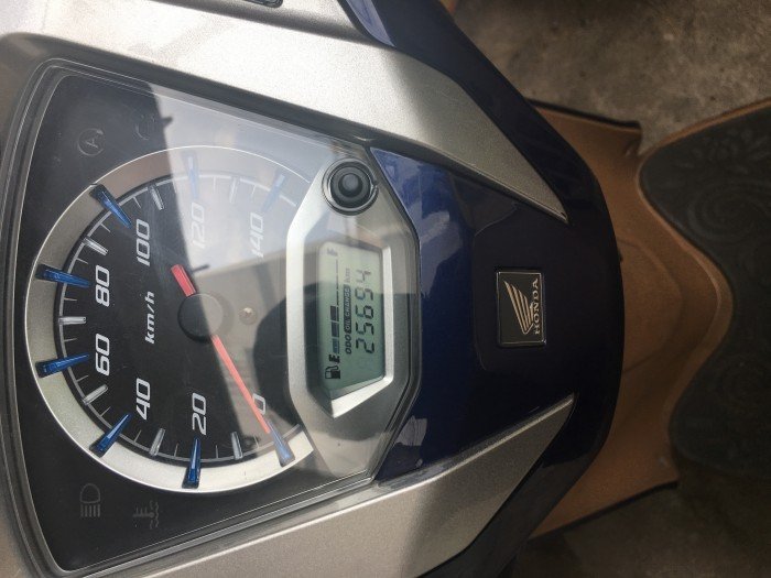 Xe máy Honda lead