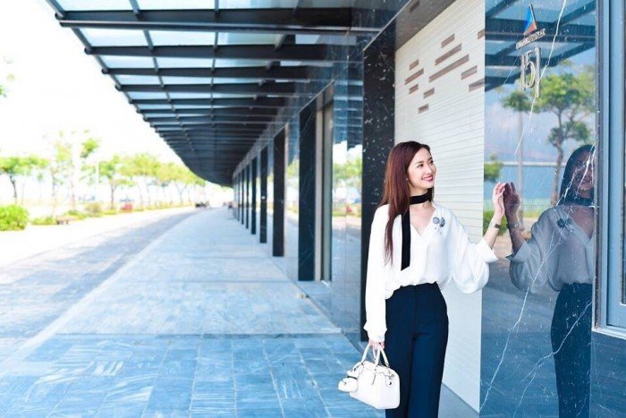 ĐXMT ra mắt nhà phố, biệt thự ven sông Hàn - MARINA COMPLEX. Đà Nẵng