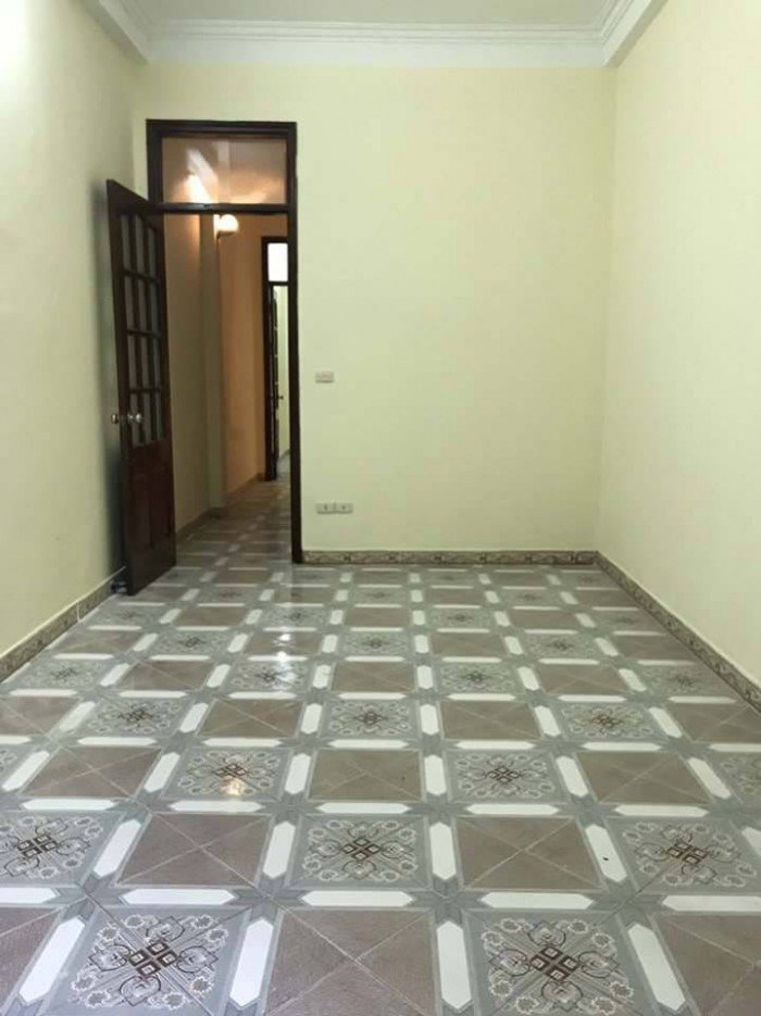 Bán nhà Quan Hoa 50m2x3 tầng, 3,5m mặt tiền 30m ra phố