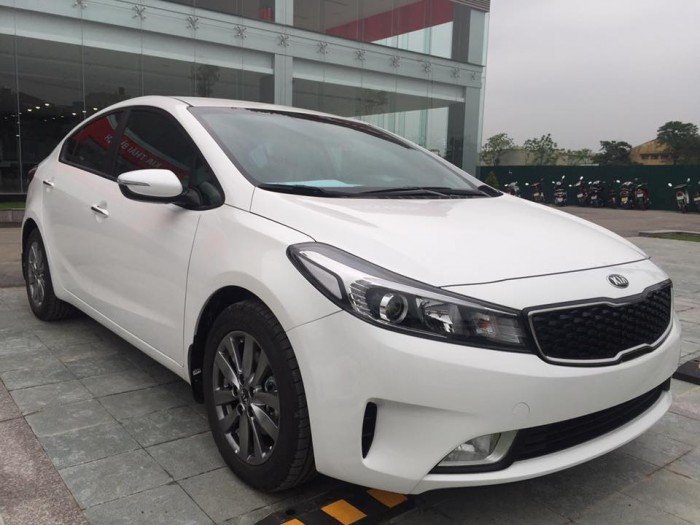 Xe KIA Cerato