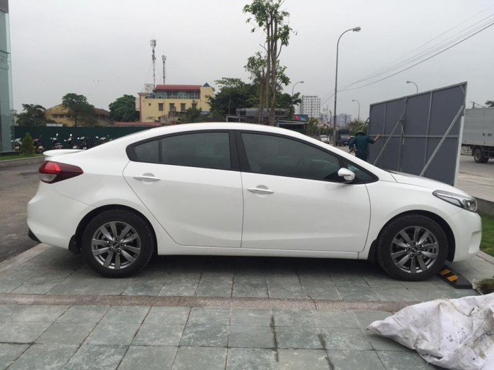 Xe KIA Cerato