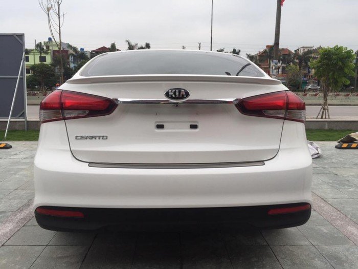 Xe KIA Cerato