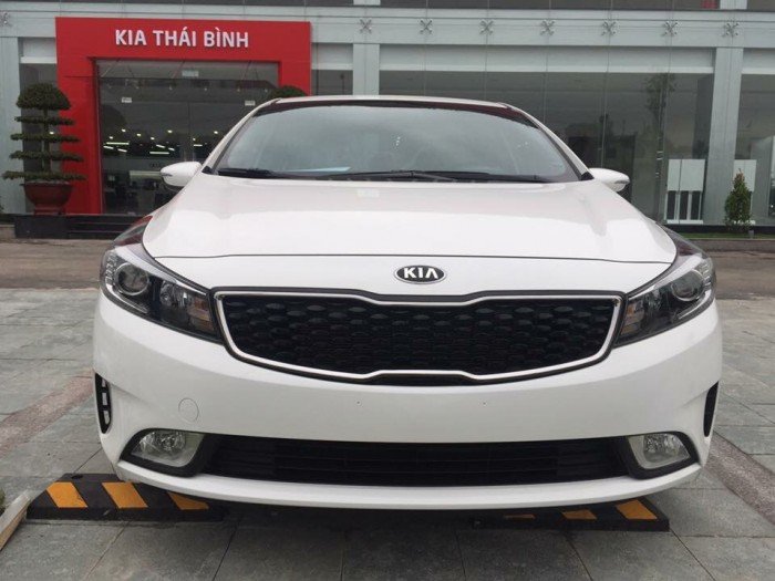 Xe KIA Cerato