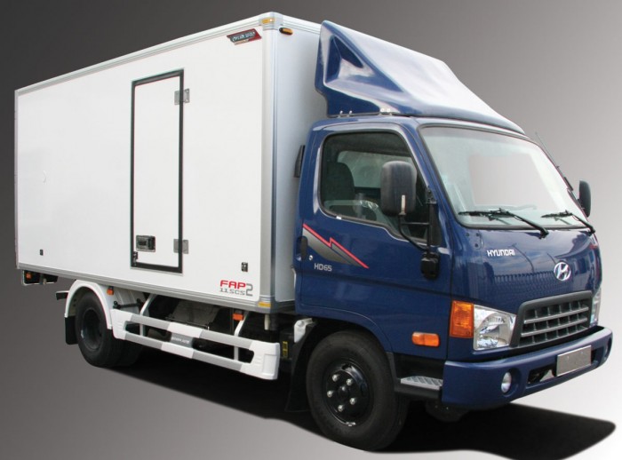 Giá Xe Tải Huyndai Hd99 6,5 Tấn Nhập Khẩu 3 Cục Hàn Quốc/ Đại Lý Huyndai Dothanh 6,5 Tấn Tại Cần Thơ