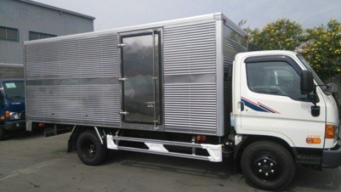Giá Xe Tải Huyndai Hd99 6,5 Tấn Nhập Khẩu 3 Cục Hàn Quốc/ Đại Lý Huyndai Dothanh 6,5 Tấn Tại Cần Thơ