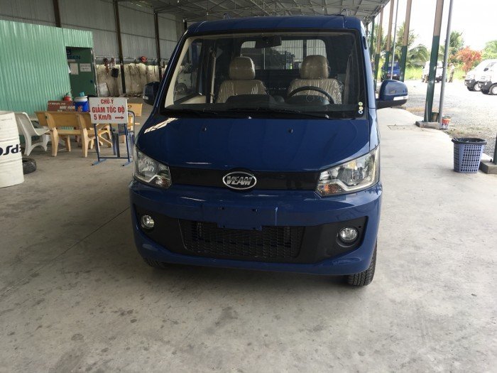 Xe tải Veam VPT095 990kg 2018 tại Hậu Giang, Đồng Tháp, Vĩnh Long, Bạc Liêu