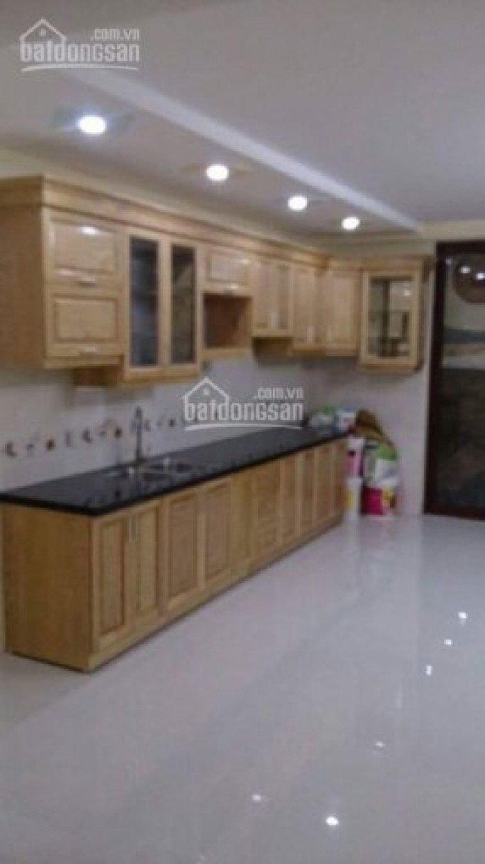 Bán nhà Kim Giang, Đại Kim, Hoàng Mai, 42m2, 5 tầng, giao thông thuận lợi