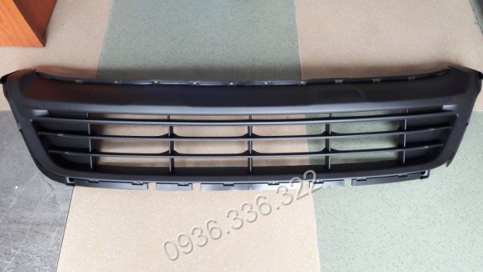 Lưới nhựa cản trước Kia Rondo 86561A4800