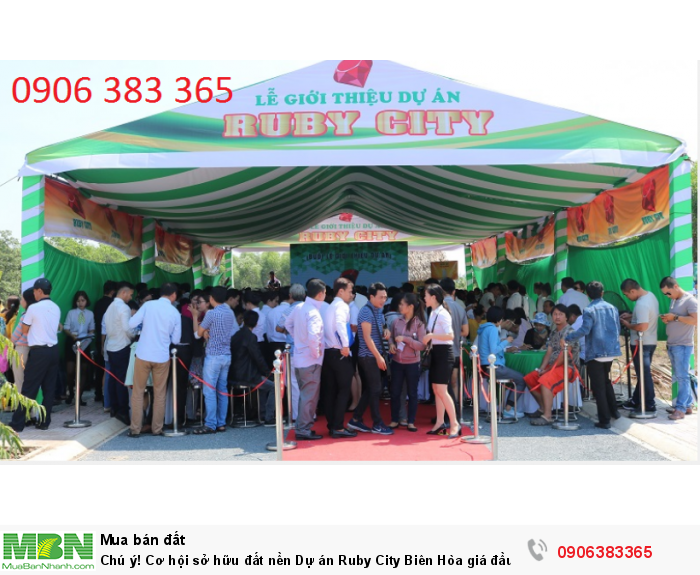 Nằm trong quy hoạch TP mới và có nền kinh tế phát triển,