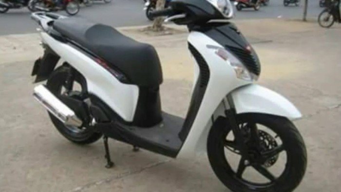 Cần Thanh Lí Dòng Xe HONDA