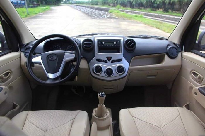Xe Tải Nhỏ 1 Tấn