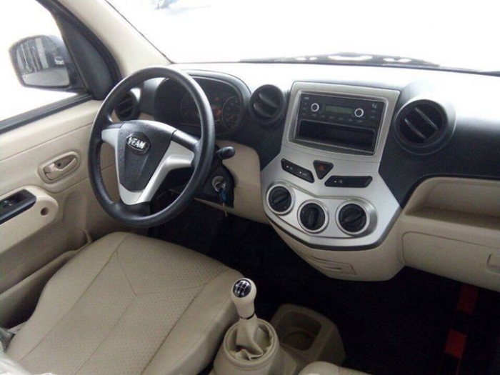 Xe Tải Nhỏ 1 Tấn