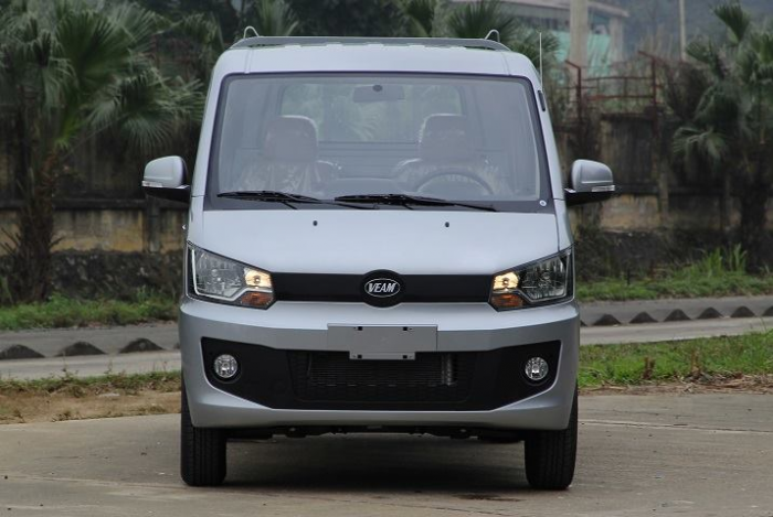 Xe Tải Nhỏ 1 Tấn